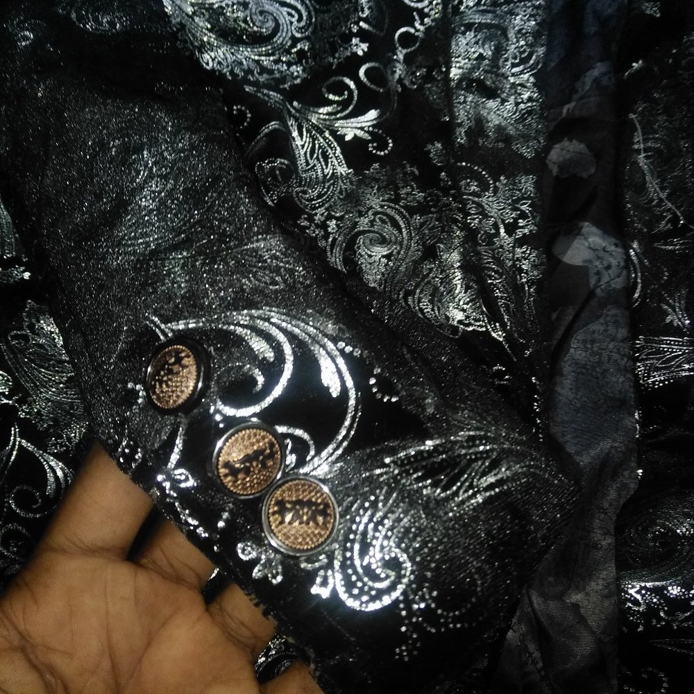 Mens jacket
